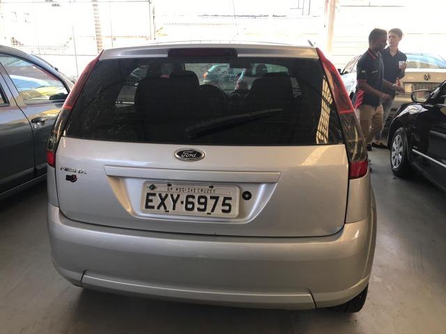 Ford Fiesta Hatch 1.6 2012 Completo Mogi das Cruzes - Foto 2