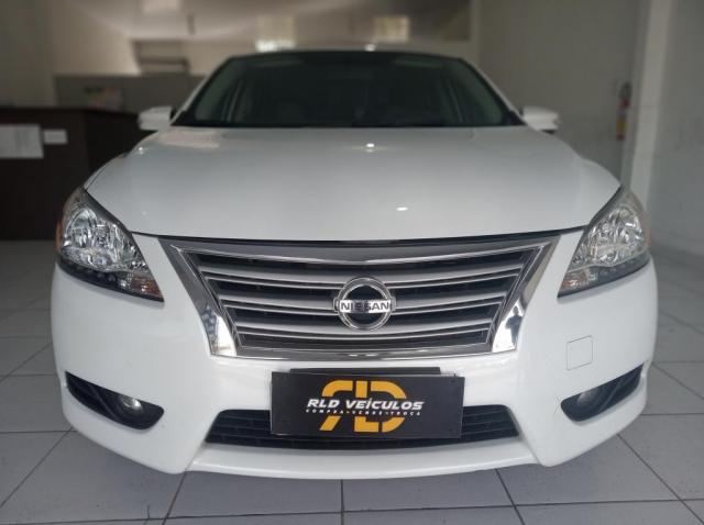 Sentra SV 2.0 FlexStart 16V Aut. - Foto 2