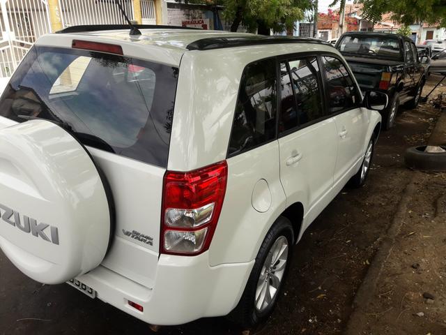 Grand vitara 2013 completo mecânico - Foto 5