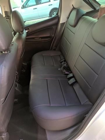 Peugeot 207 completao hb20 fiat kia renout - Foto 5