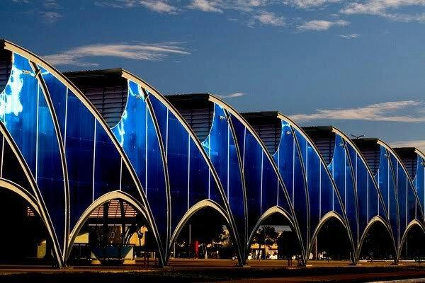 Shopping popular de brasilia