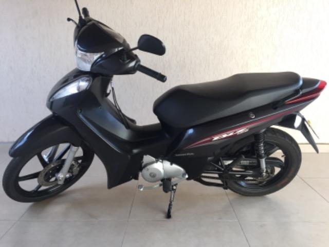 Biz 125 EX Flex 2017/2017