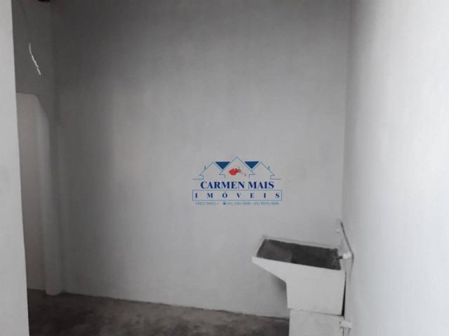 Barracão comercial para locação, boneca do iguaçu, são josé dos pinhais. - Foto 12
