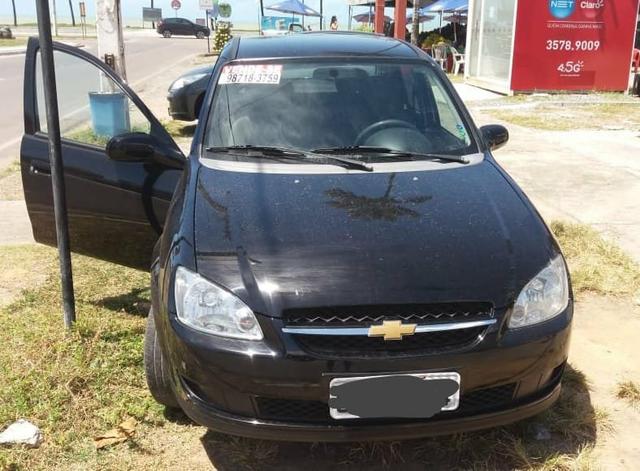 Corsa clássico ls 2015 único dono - Foto 9