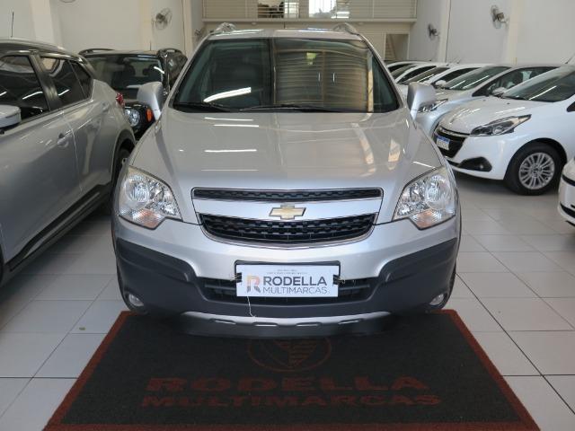 Captiva Sport 2.4 Aut. 12/12