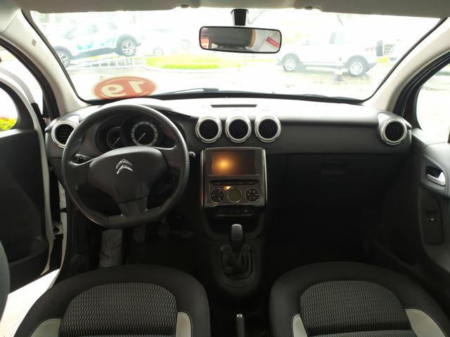 Citroën C3 Puretech 1.2 - Foto 9