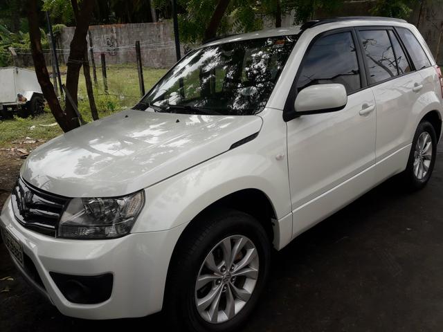 Grand vitara 2013 completo mecânico - Foto 2