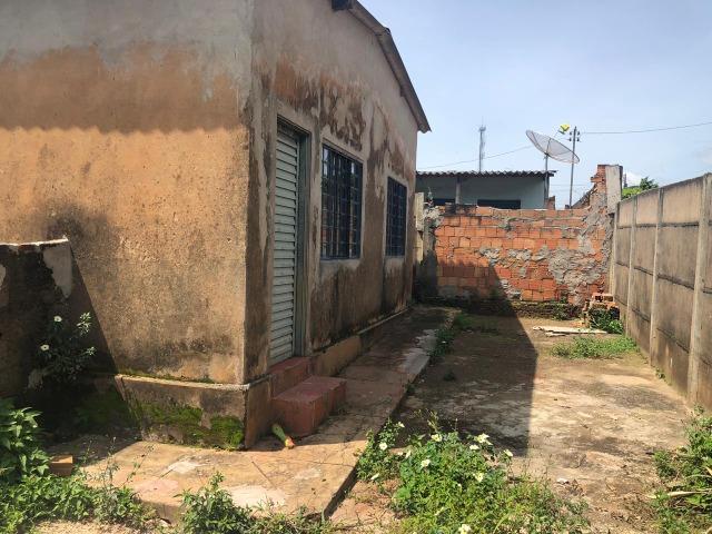 Terreno com casa em Anápolis - Foto 2