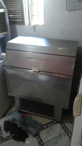 Máquina Everest 150 Kg