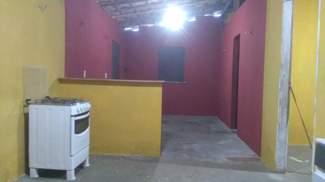 Vendo casa na Praia de Atalaia - Luis Correia - Foto 5