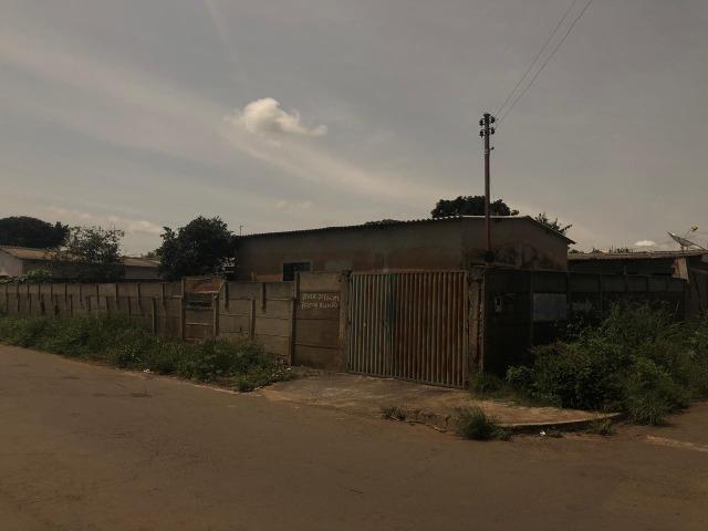 Terreno com casa em Anápolis - Foto 9