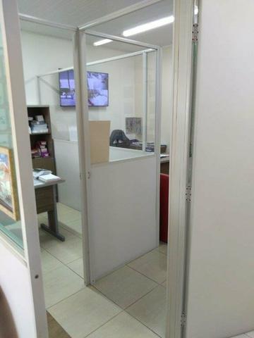 Pavilhão + Escritórios - Foto 5