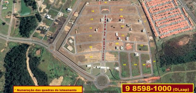 Lotes no Valparaíso comercial e residencial, ao lado da BR 040 - Foto 10