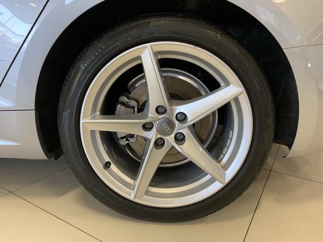 Audi 2.0 tfsi 2018 sportback ambiente top! - Foto 6