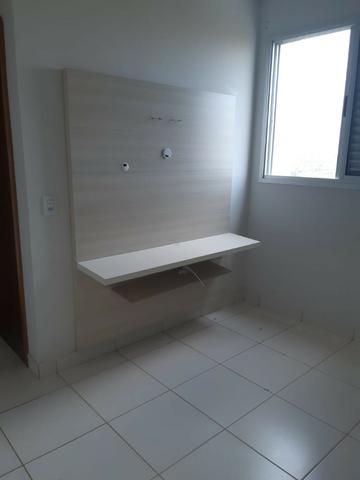 Apartamento Residencial Parque Pantanal 1 Sol da manhã Andar alto Parque Pantanal I - Foto 9