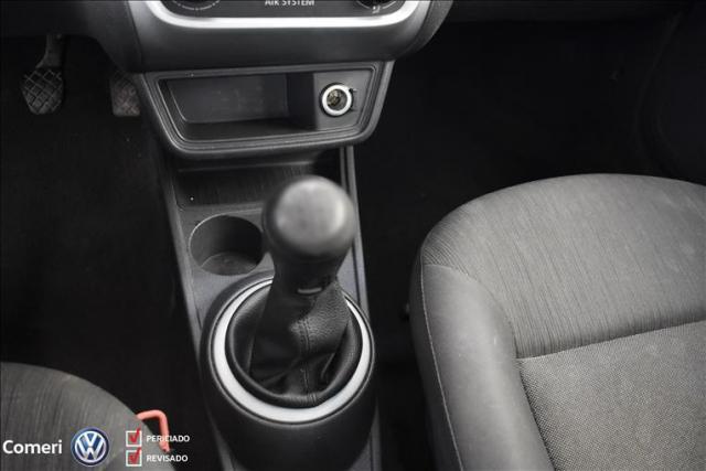 Volkswagen Gol 1.0 mi 8v - Foto 5