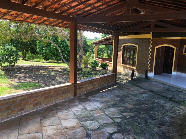 Vende-se Excelente Chácara Mobiliada em Chã Grande. RF345 - Foto 17