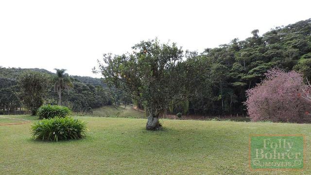 Fazenda com 588,71 hectares, situada na estrada Friburgo-Teresópolis, na altura de Vieira - Foto 11