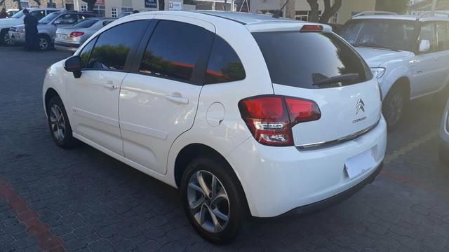 C3 1.5 Tendance Flex 2015 COMPLETO - Foto 4
