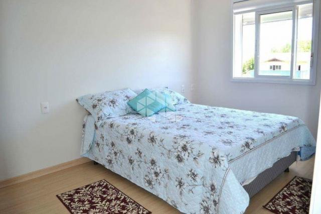 Apartamento à venda com 2 dormitórios em Bela vista, Caxias do sul cod:9908496 - Foto 7