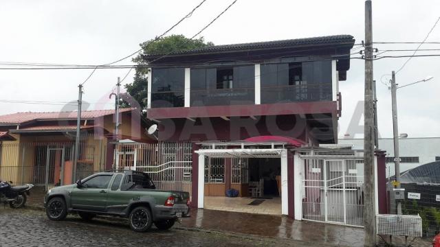 Casa à venda com 3 dormitórios em São josé, Caxias do sul cod:251