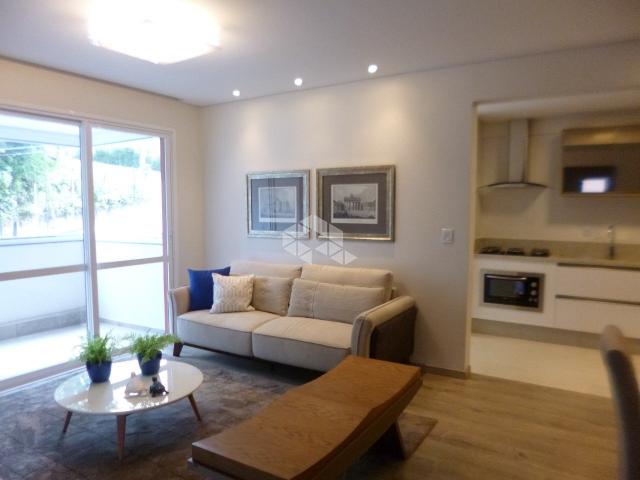 Apartamento à venda com 3 dormitórios em Centro, Garibaldi cod:9908590 - Foto 6