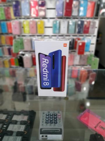 Redmi 8