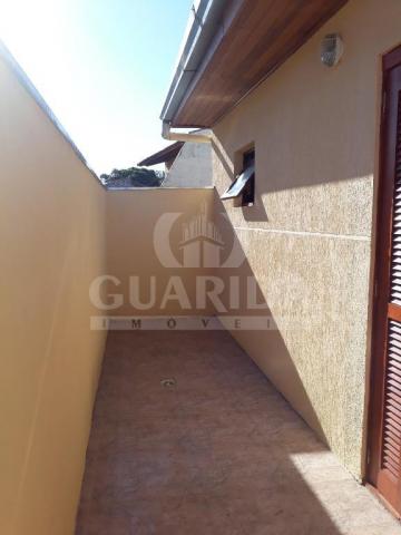 Casa de condomínio à venda com 3 dormitórios em Partenon, Porto alegre cod:152343 - Foto 16
