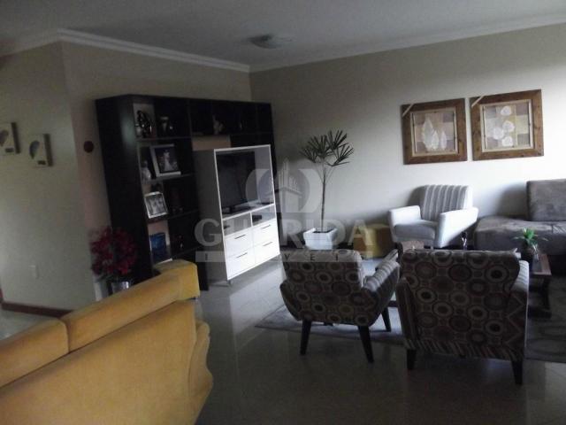 Casa de condomínio à venda com 4 dormitórios em Cristal, Porto alegre cod:151113 - Foto 8