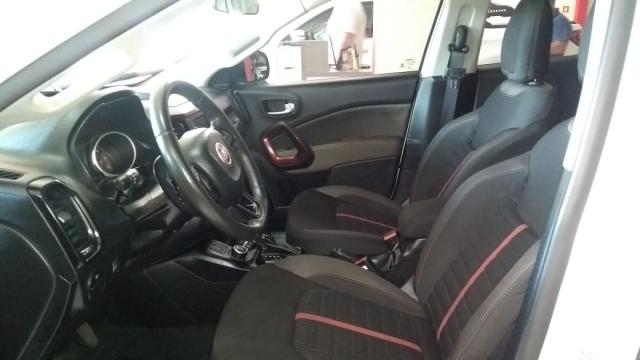 Toro Freedom 2.0 diesel AT9 4x4 2019 - Foto 4