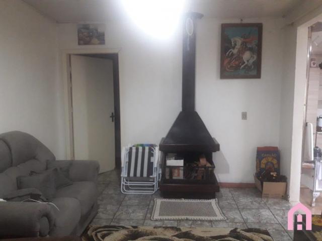 Casa à venda com 5 dormitórios em Desvio rizzo, Caxias do sul cod:2886 - Foto 3