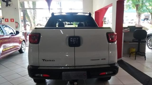 Toro Freedom 2.0 diesel AT9 4x4 2019 - Foto 6