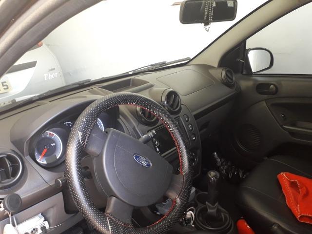 Ford Fiesta 2011/2012 Completo - Lindo - Foto 7