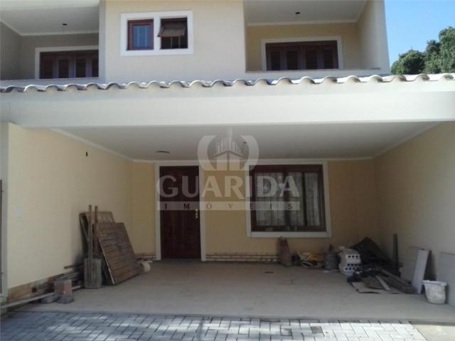 Casa à venda com 3 dormitórios em Cavalhada, Porto alegre cod:151065 - Foto 6