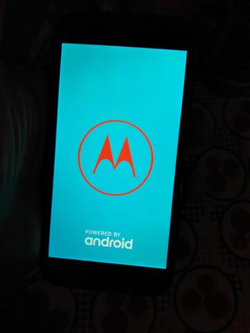 Moto G4