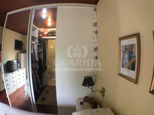 Casa de condomínio à venda com 3 dormitórios em Tristeza, Porto alegre cod:150925 - Foto 3