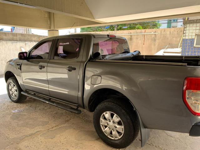 Vendo FORD RANGER R$ 52.000,00 - Foto 4