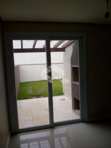 Casa à venda com 3 dormitórios em Espírito santo, Porto alegre cod:CA3872 - Foto 20