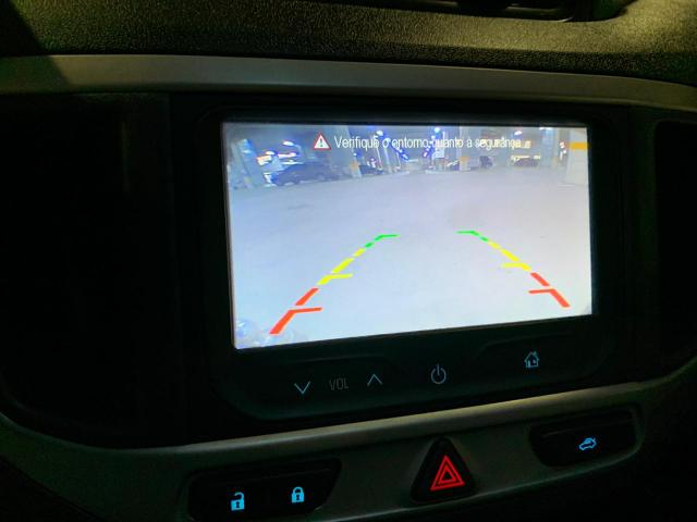 Chevrolet Spin Activ 1.8 AT 2016 - Foto 10