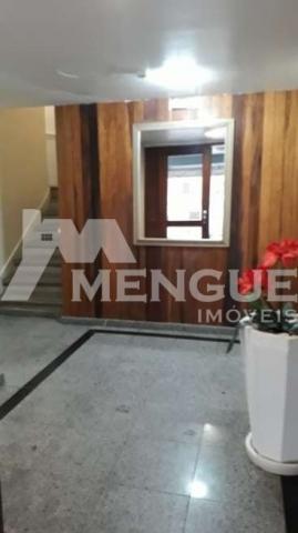 Apartamento à venda com 2 dormitórios em São joão, Porto alegre cod:7018 - Foto 13