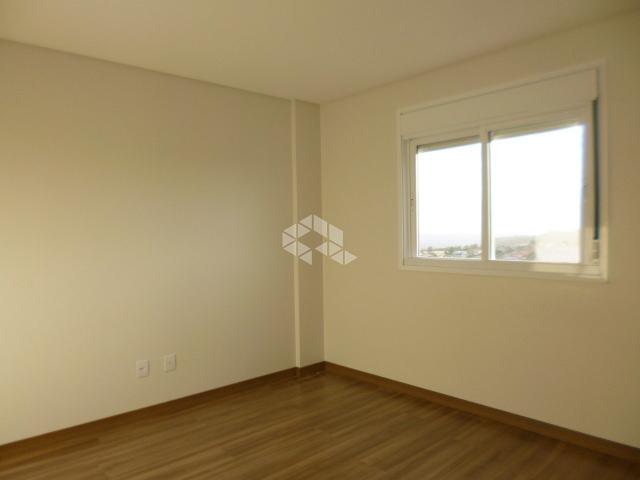 Apartamento à venda com 2 dormitórios em São roque, Bento gonçalves cod:9908494 - Foto 10