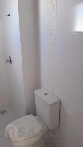 Apartamento à venda com 2 dormitórios em Aparecida, Flores da cunha cod:1677 - Foto 11