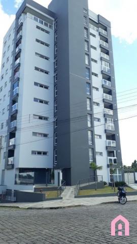 Apartamento à venda com 3 dormitórios em Bela vista, Caxias do sul cod:2929