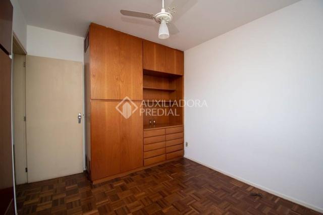 Apartamento para alugar com 1 dormitórios em Floresta, Porto alegre cod:306197 - Foto 16