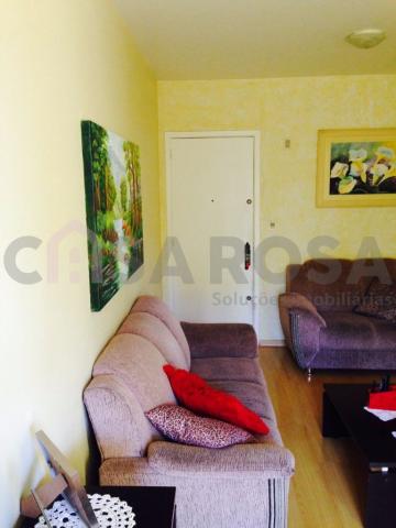 Apartamento à venda com 2 dormitórios em Nossa senhora de lourdes, Caxias do sul cod:1244 - Foto 13