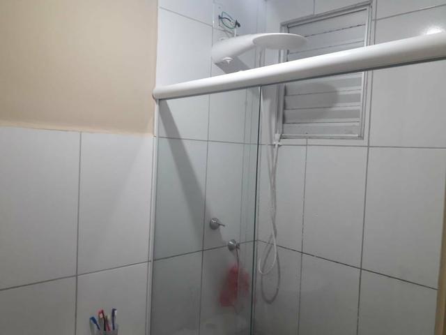 Direitos apartamento barato, prestação baixa - Foto 4