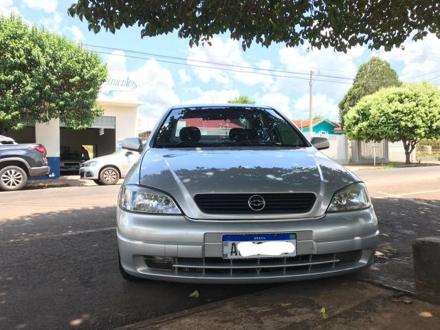 Astra 2002 - Foto 5