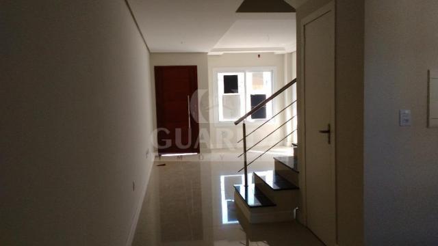 Casa à venda com 2 dormitórios em Guarujá, Porto alegre cod:151090 - Foto 11