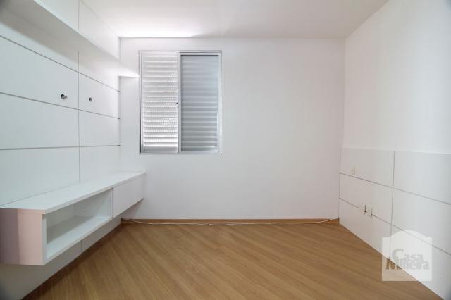 Apartamento à venda com 3 dormitórios em Buritis, Belo horizonte cod:257442 - Foto 10