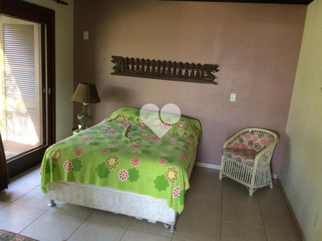 Casa à venda com 4 dormitórios em Centro, Garopaba cod:262192 - Foto 11